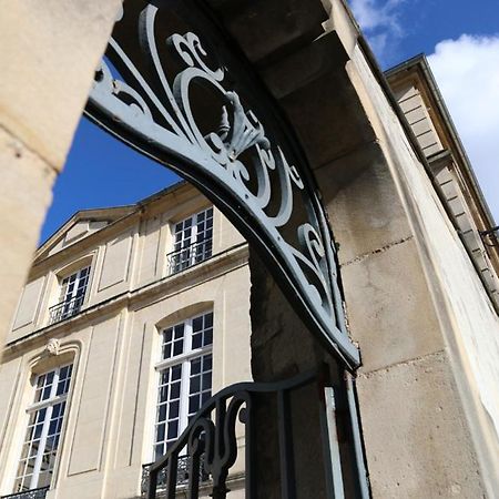 Villa République Normandie Fraternité Caen Extérieur photo