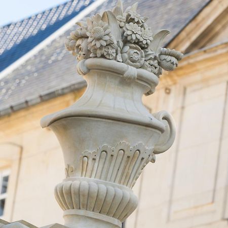 Villa République Normandie Fraternité Caen Extérieur photo