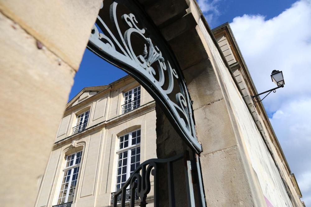 Villa République Normandie Fraternité Caen Extérieur photo