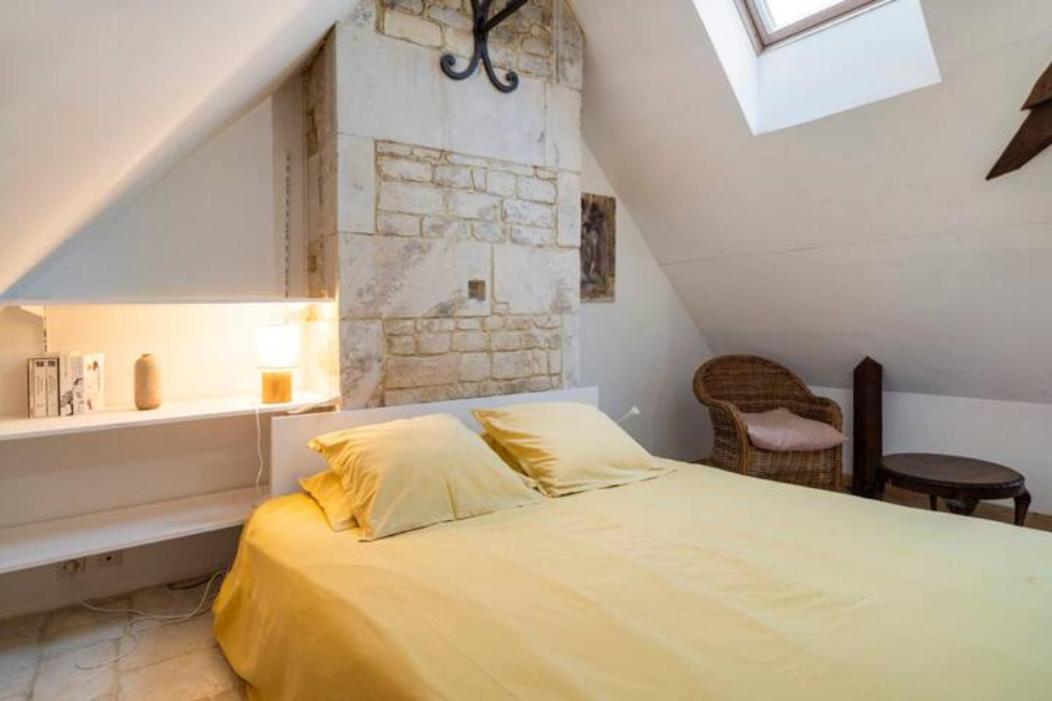 Villa République Normandie Fraternité Caen Extérieur photo