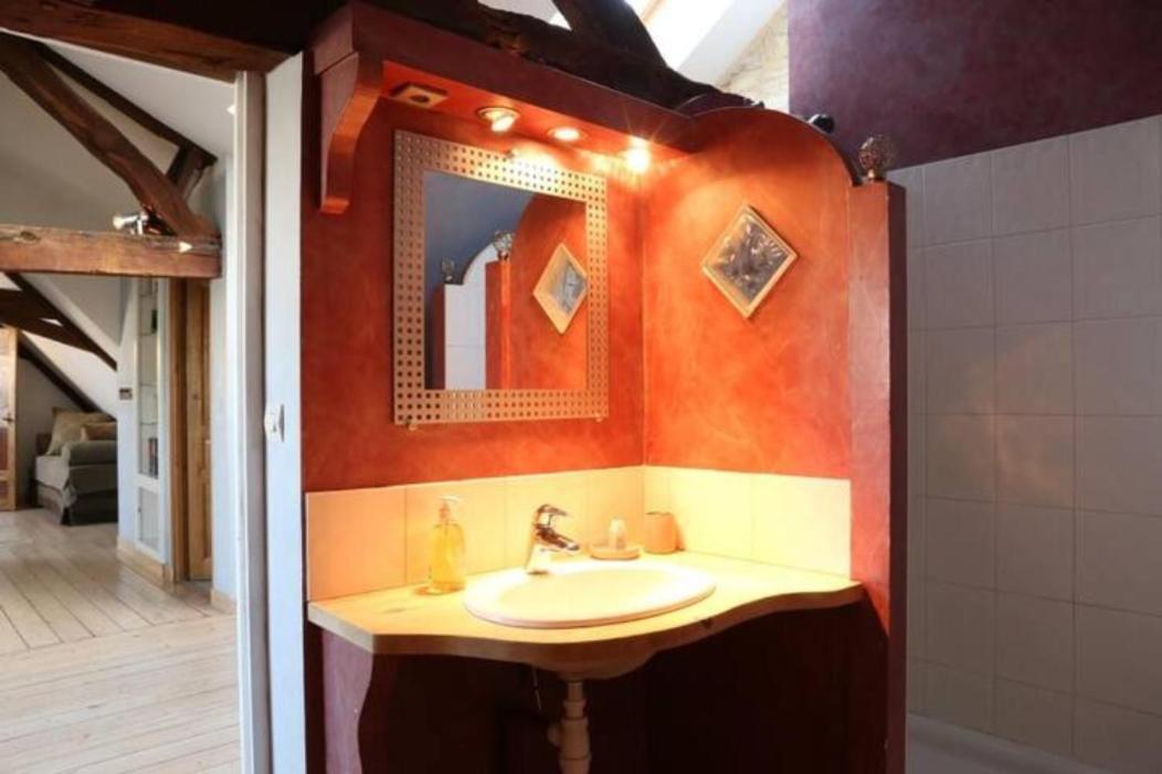 Villa République Normandie Fraternité Caen Extérieur photo