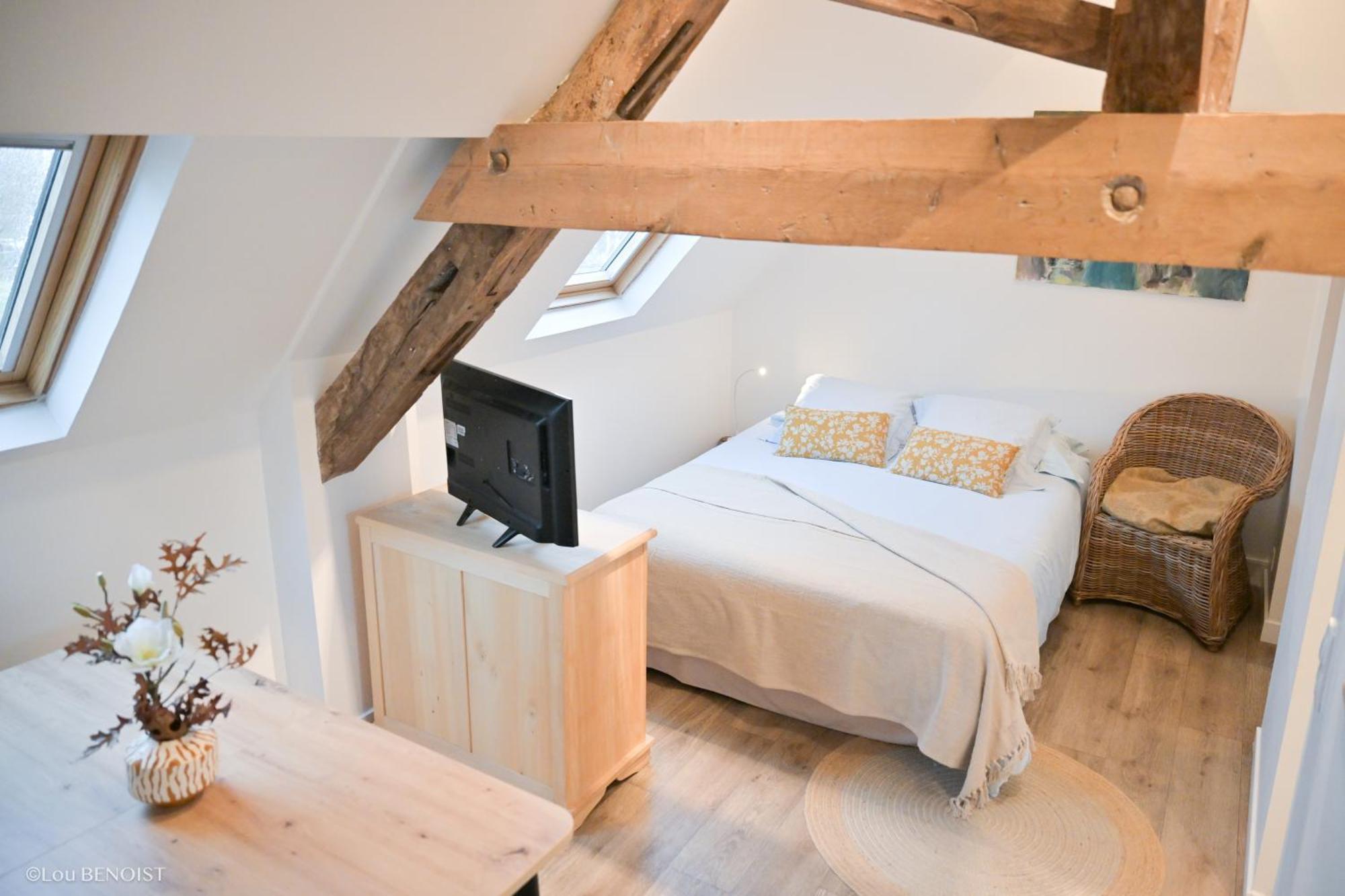 Villa République Normandie Fraternité Caen Extérieur photo