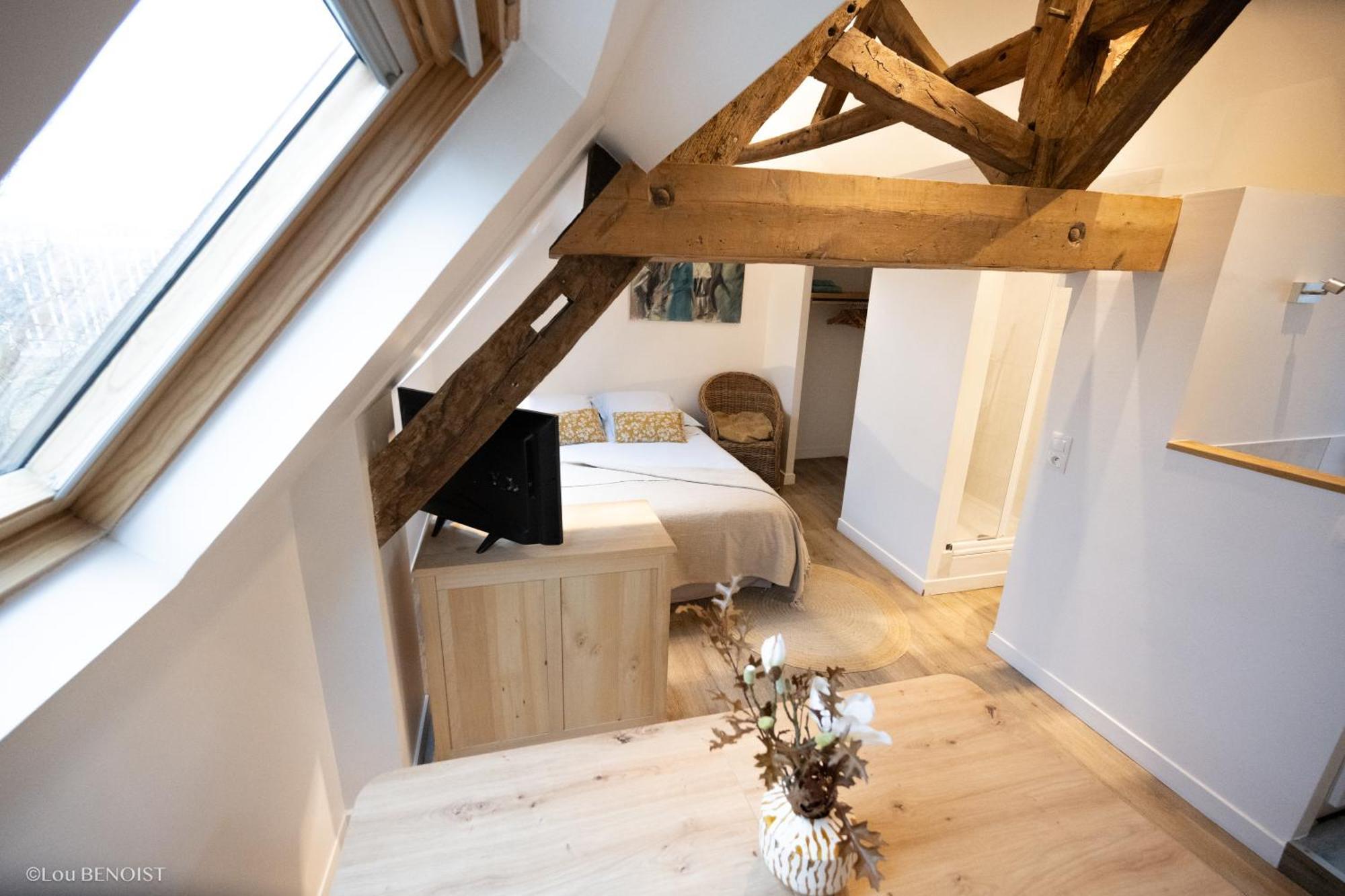 Villa République Normandie Fraternité Caen Extérieur photo