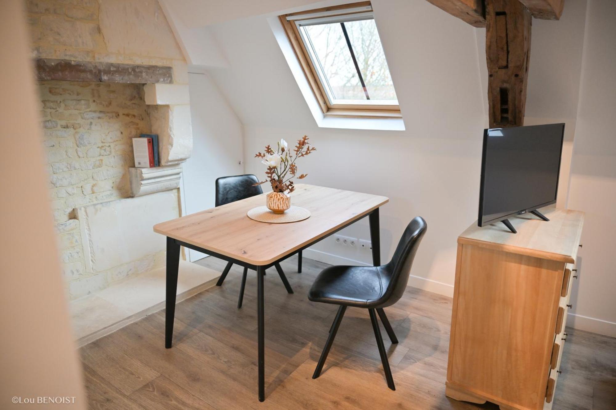 Villa République Normandie Fraternité Caen Extérieur photo